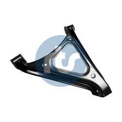 Рычаг задний нижний правый