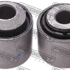 Сайлентблок заднего рычага (к-кт)