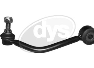 Стойка заднего стабилизатора левая