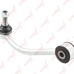 Стойка заднего стабилизатора левая