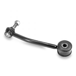 Стойка заднего стабилизатора левая