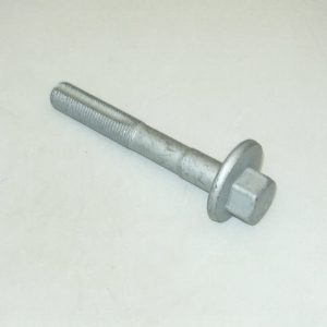 Болт развала передних колес