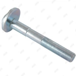 Болт развала передних колес