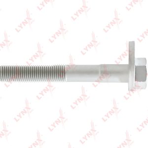 Болт развала передних колес