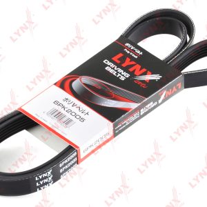 Ремень ручейковый