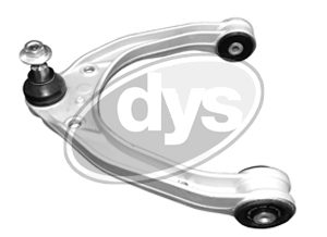 Рычаг передний верхний