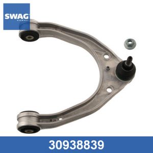 Рычаг передний верхний