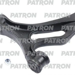 Рычаг передний нижний левый