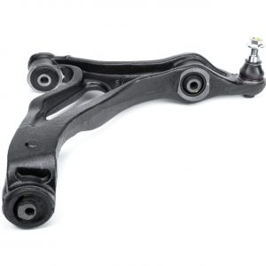 Рычаг передний нижний левый