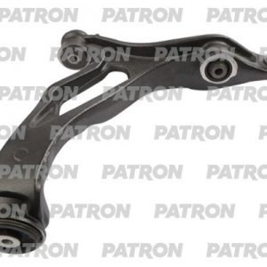 Рычаг передний нижний левый