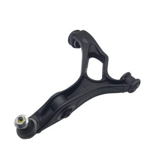 Рычаг передний нижний левый