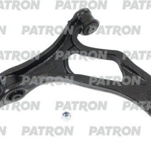 Рычаг передний нижний правый