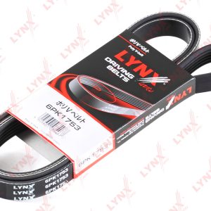 Ремень ручейковый