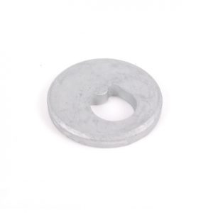 Шайба эксцентриковая (п.п.к)