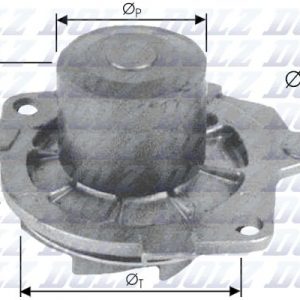 Насос водяной (помпа)