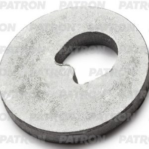 Шайба эксцентриковая (п.п.к)