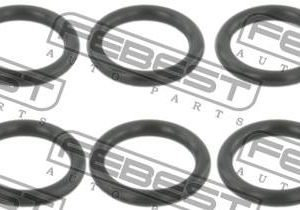 Кольцо уплотнительное рулевого механизма