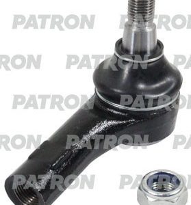 Наконечник рулевой левый