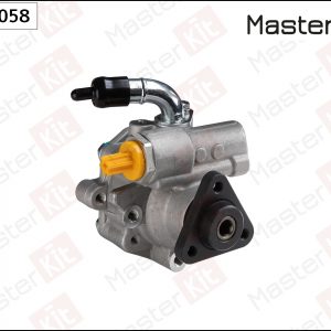 Насос гидроусилителя