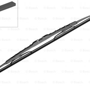 Щетка стеклоочистителя