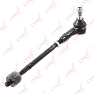 Тяга рулевая левая в сборе