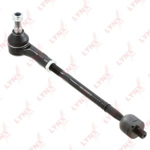 Тяга рулевая правая в сборе