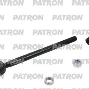 Тяга рулевая левая в сборе