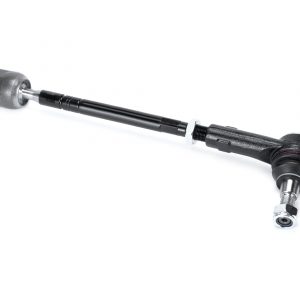 Тяга рулевая левая в сборе