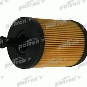 Фильтр масляный