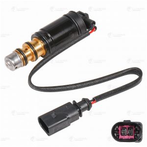 Клапан кондиционера