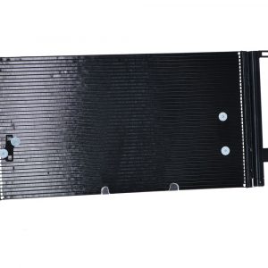 Радиатор кондиционера (конденсер)