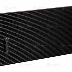 Радиатор кондиционера (конденсер)