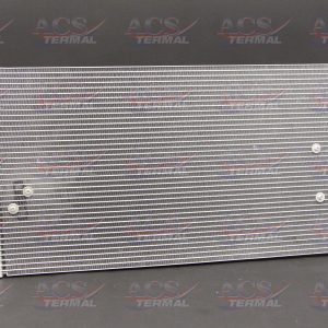 Радиатор кондиционера (конденсер)