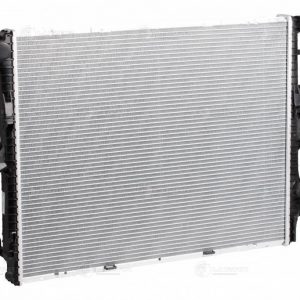 Радиатор основной