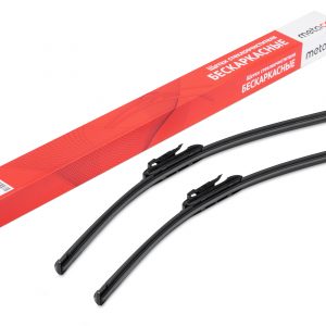 Щетки стеклоочистителя (к-кт)