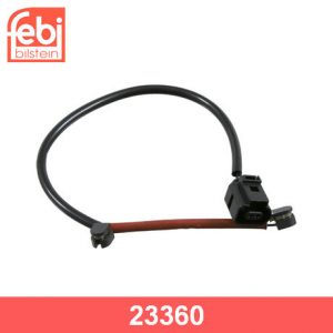 Датчик износа колодок