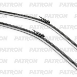 Щетки стеклоочистителя (к-кт)