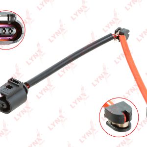 Датчик износа колодок