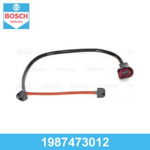 Датчик износа колодок