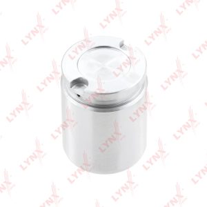 Поршень заднего суппорта с механизмом