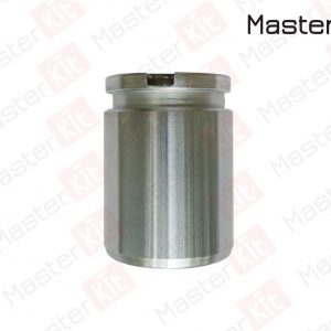 Поршень заднего суппорта с механизмом