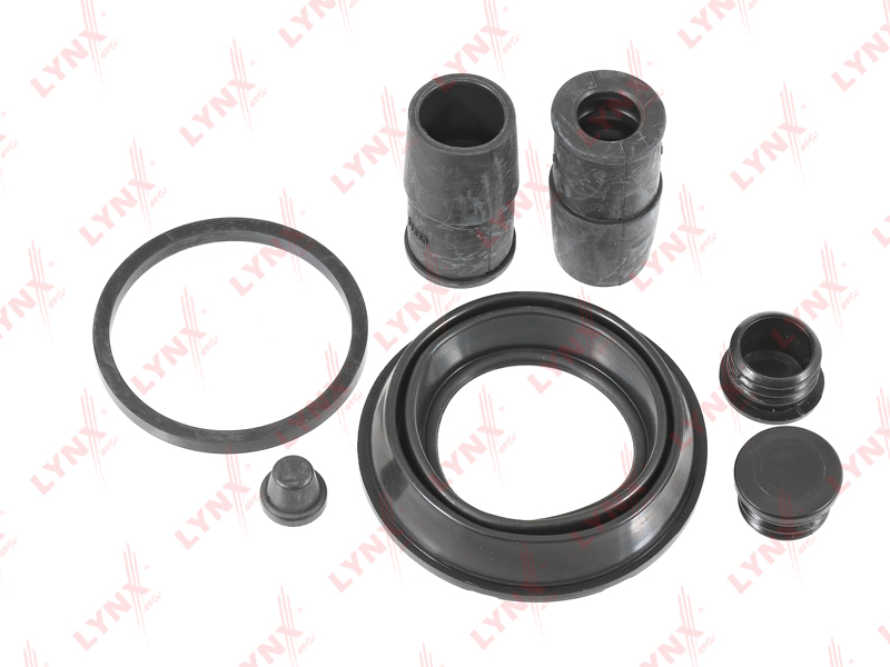 Р/к заднего суппорта