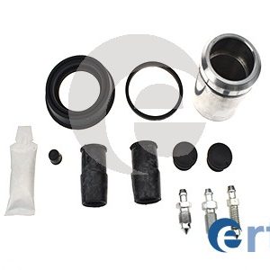 Р/к заднего суппорта с поршнем