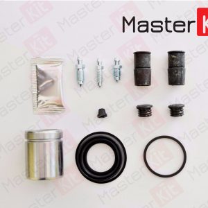 Р/к заднего суппорта с поршнем