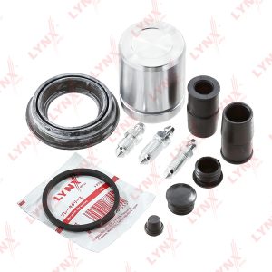 Р/к заднего суппорта с поршнем