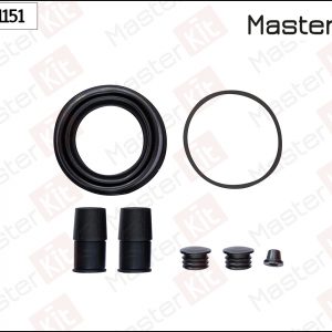 Р/к переднего суппорта