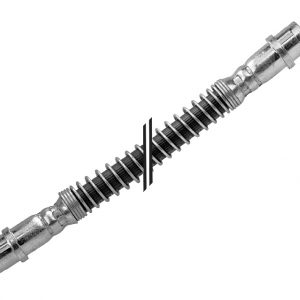 Шланг тормозной задний