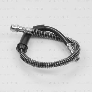 Шланг тормозной передний