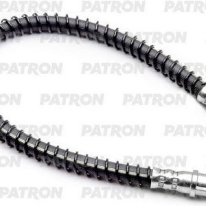 Шланг тормозной задний