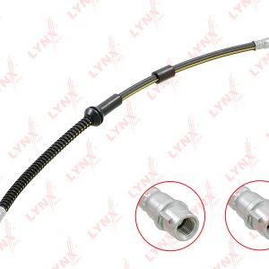 Шланг тормозной передний